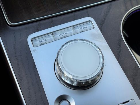 New 2026 Genesis GV80 2.5T Prestige image 41