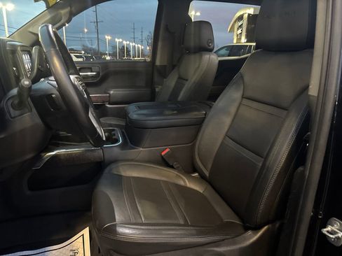 Used 2022 GMC Sierra 1500 Denali w/ Denali Reserve Package image 14