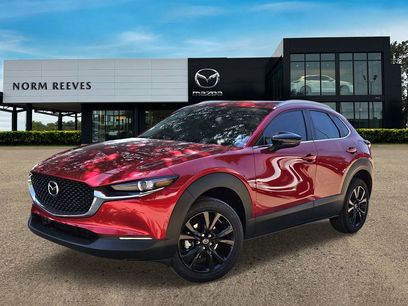 New 2025 MAZDA CX-30 AWD 2.5 S w/ Select Sport Pkg
