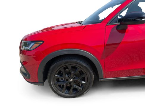 Used 2024 Honda HR-V Sport image 19