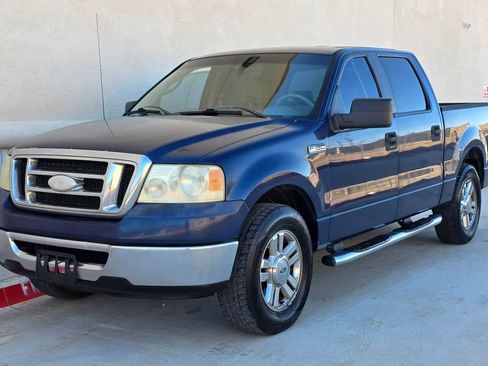Used 2008 Ford F150 XLT image 7