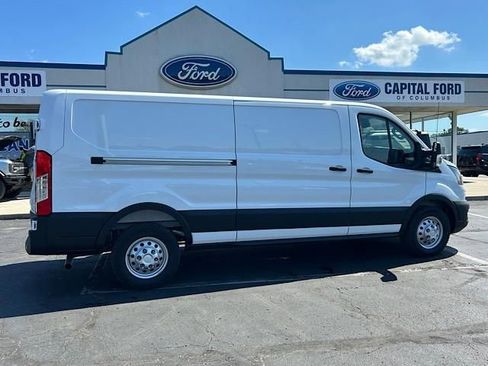 New 2025 Ford Transit 350 Base w/ Load Area Protection Package image 5