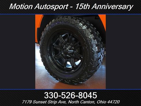 Used 2019 RAM 1500 Express w/ Ignition Orange Sport Package AWD/4WD image 56