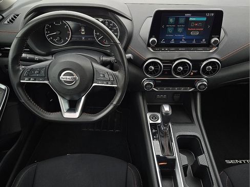Used 2023 Nissan Sentra SR image 10