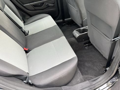 Used 2016 Ford Fiesta S image 11