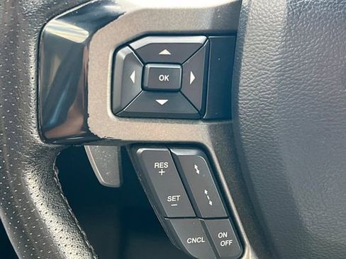 Used 2020 Ford F150 Raptor w/ Equipment Group 802A Luxury image 27