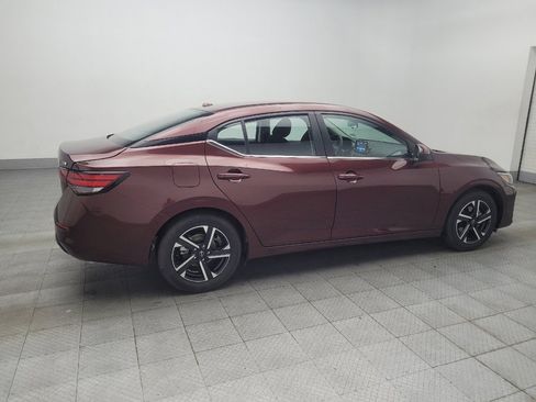 Used 2024 Nissan Sentra SV image 10