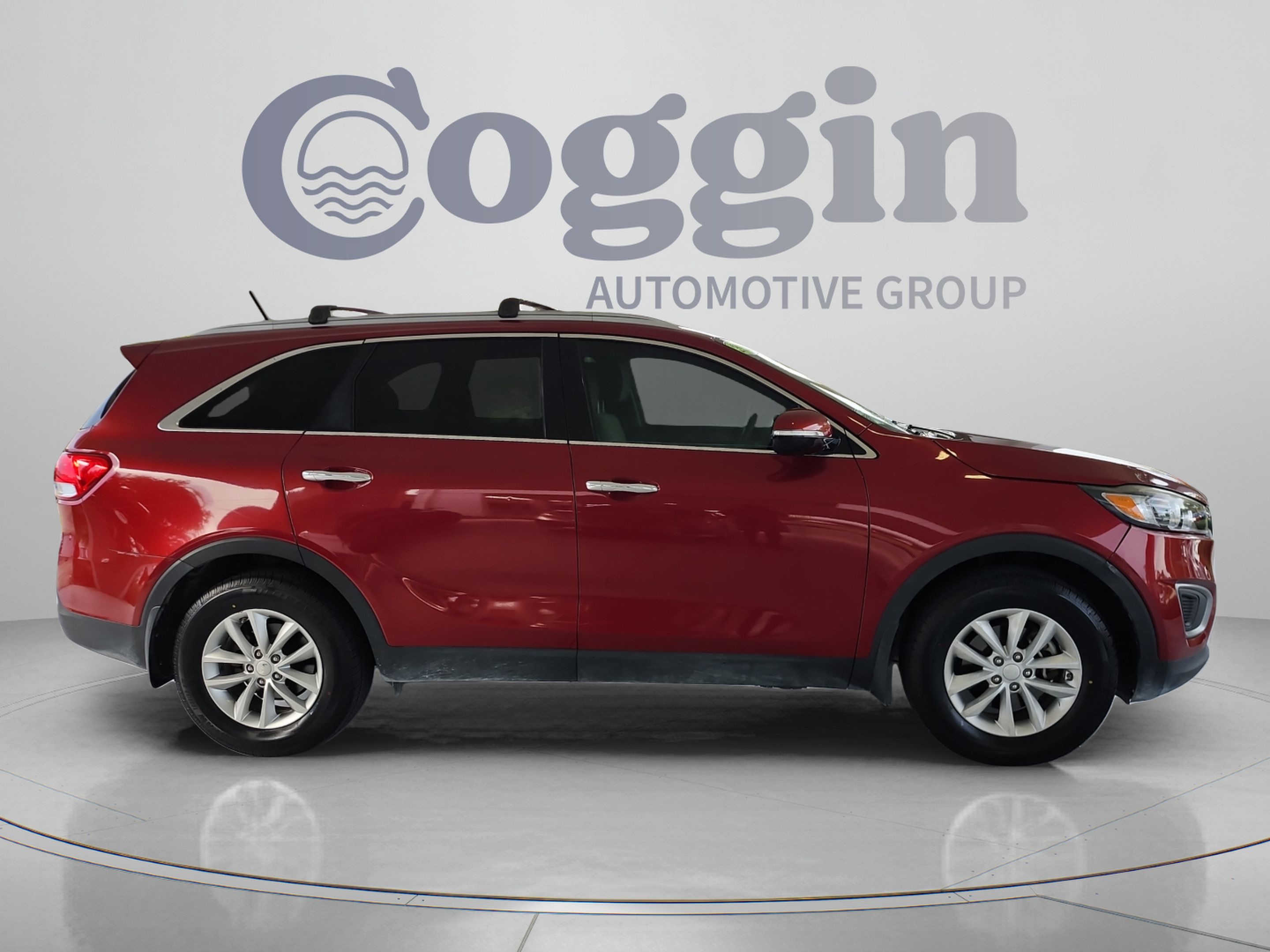 Used 2016 Kia Sorento FWD image 6