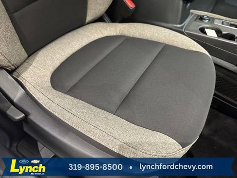 New 2026 Ford Bronco Sport Big Bend image 7