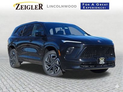 New 2025 Buick Enclave Sport Touring w/ Power Package