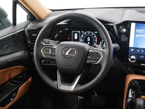 Used 2026 Lexus NX 350 AWD w/ Accessory Package (2T) image 14
