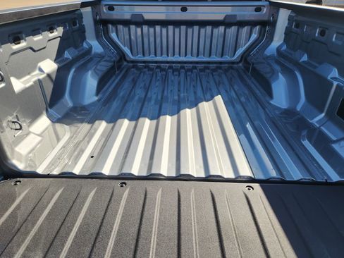 New 2026 Chevrolet Colorado W/T w/ Advanced Trailering Package image 21