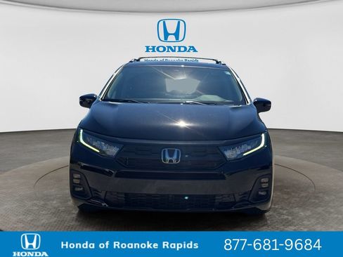 New 2026 Honda Odyssey EX-L image 8