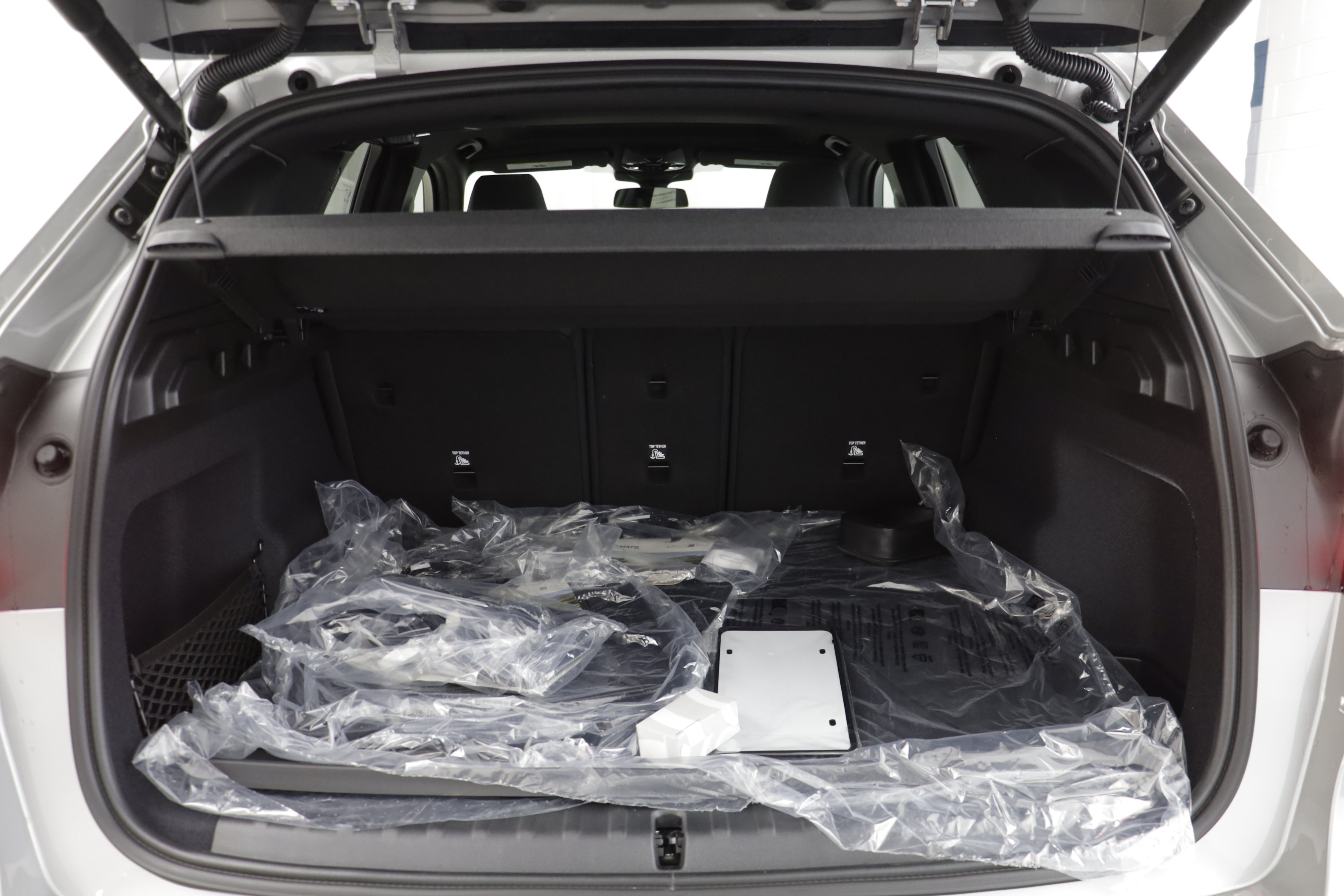 New 2027 BMW X1 xDrive28i AWD/4WD image 18