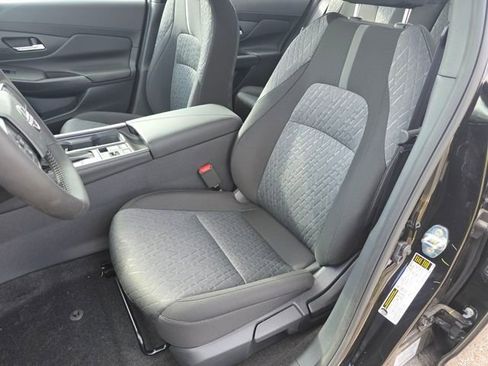 New 2026 Nissan Sentra SV image 25