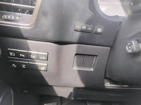 Used 2016 Lexus NX 200t AWD image 16