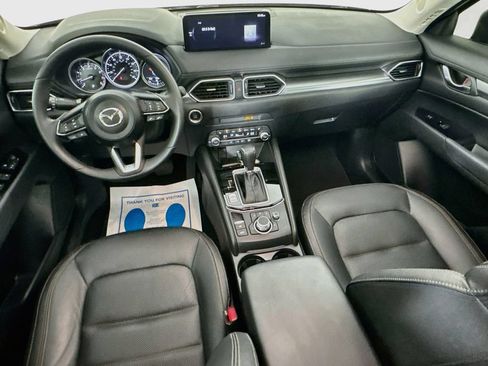 Used 2023 MAZDA CX-5 AWD 2.5 S image 28