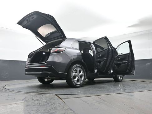 Used 2024 Honda HR-V LX image 45