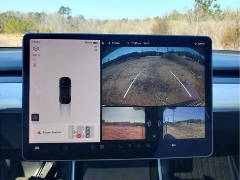 Used 2020 Tesla Model Y Long Range AWD/4WD image 22