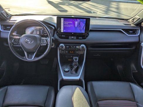 Used 2023 Toyota RAV4 XSE image 15