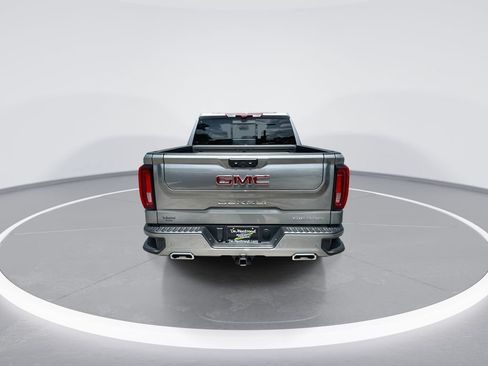 New 2026 GMC Sierra 1500 Denali w/ Denali Reserve Package AWD/4WD image 7
