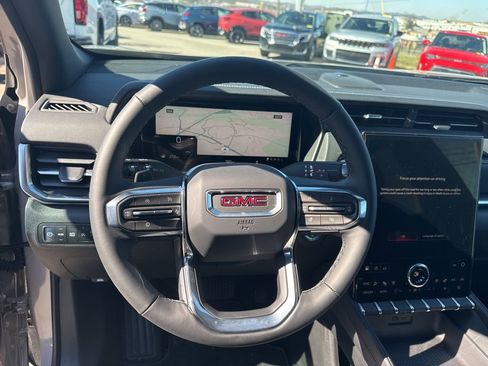 New 2026 GMC Terrain Elevation w/ Elevation Premium Package FWD image 15
