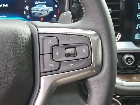 Used 2023 Chevrolet Silverado 1500 RST w/ RST All Star Premium Package AWD/4WD image 26