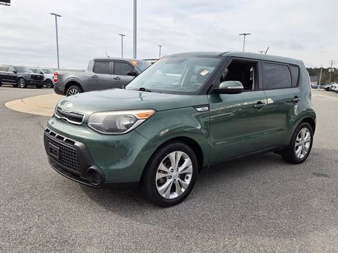 Used 2014 Kia Soul + image 3
