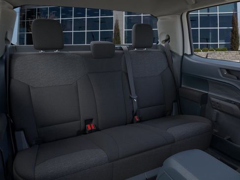 New 2026 Ford Maverick XL image 11