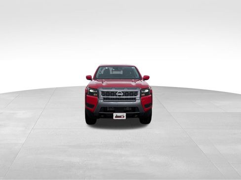 New 2026 Nissan Frontier SV w/ All-Weather Content Package AWD/4WD image 9