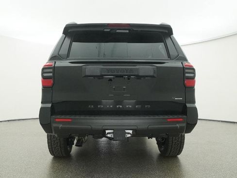 New 2026 Toyota 4Runner TRD Sport Premium image 39