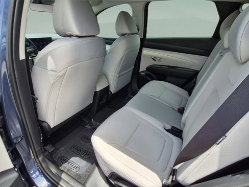 New 2026 Hyundai Tucson SE FWD image 15