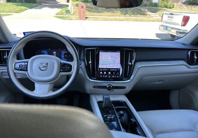 Used 2023 Volvo V60 B5 Cross Country Plus w/ Climate Package AWD/4WD image 4