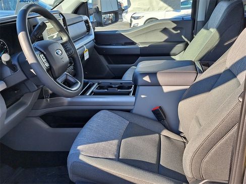 New 2026 Ford F250 XLT w/ 360-Degree Camera Package image 12