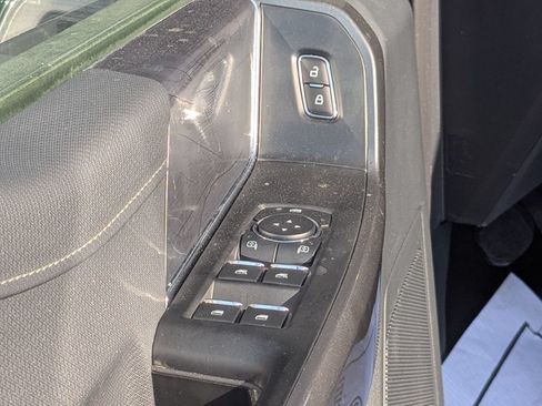 Used 2023 Ford F150 XLT w/ Equipment Group 302A High AWD/4WD image 12