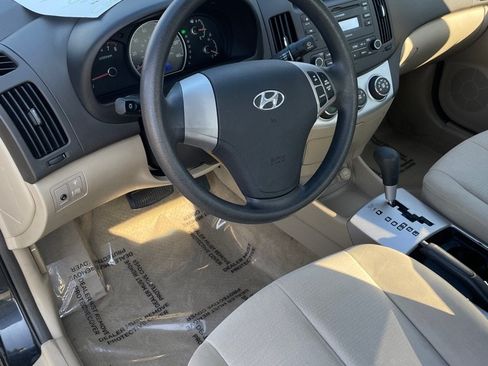 Used 2007 Hyundai Elantra GLS FWD image 9