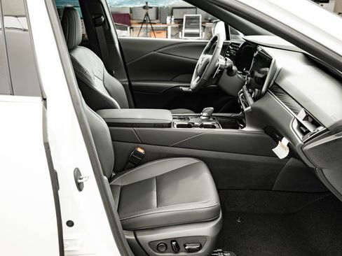 New 2026 Lexus RX 350 Premium AWD/4WD image 24