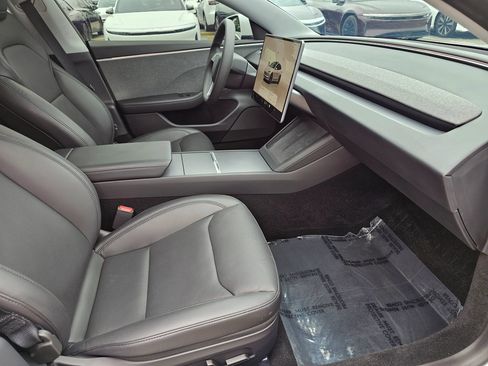 Used 2024 Tesla Model 3 Long Range RWD image 27