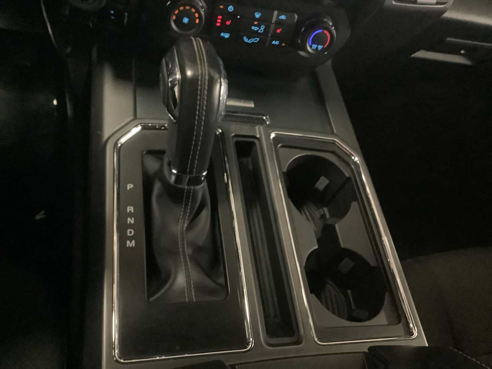 Used 2018 Ford F150 XLT w/ Equipment Group 302A Luxury AWD/4WD image 18