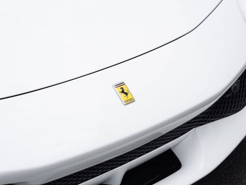 Used 2024 Ferrari 296 GTS RWD image 13