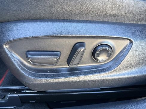 Certified 2024 Toyota Camry TRD image 26