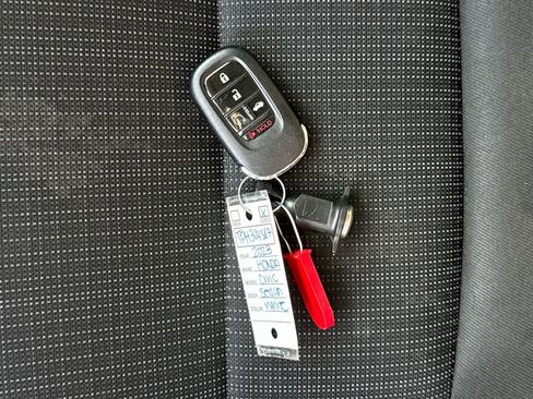 Used 2023 Honda Civic EX image 36