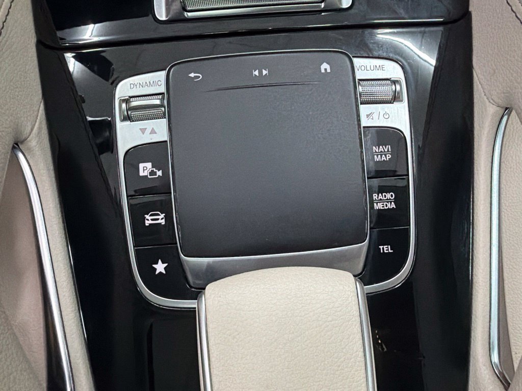 Certified 2020 Mercedes-Benz GLS 450 4MATIC image 20
