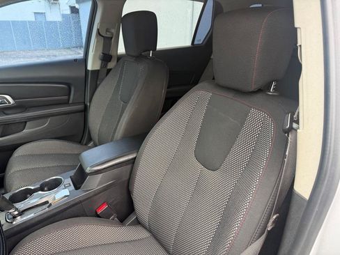 Used 2017 GMC Terrain SLE FWD image 12