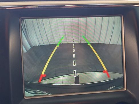 Used 2015 Jeep Grand Cherokee Summit AWD/4WD image 21
