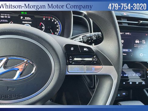 Used 2024 Hyundai Tucson SEL image 17