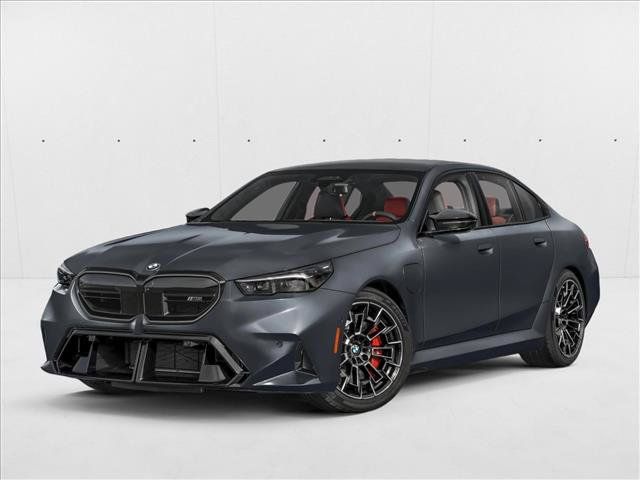 New 2027 BMW M5 AWD/4WD image 1