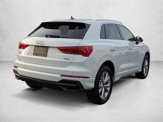 Used 2025 Audi Q3 2.0T Premium Plus w/ Premium Plus Package video 2