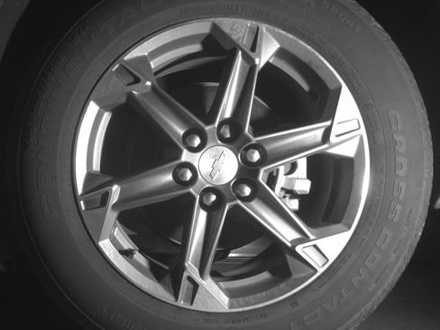 Used 2025 Chevrolet Blazer LT FWD image 14