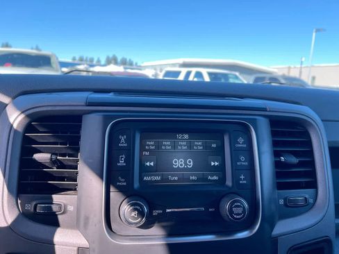 Used 2016 RAM 1500 Tradesman w/ Protection Group AWD/4WD image 16